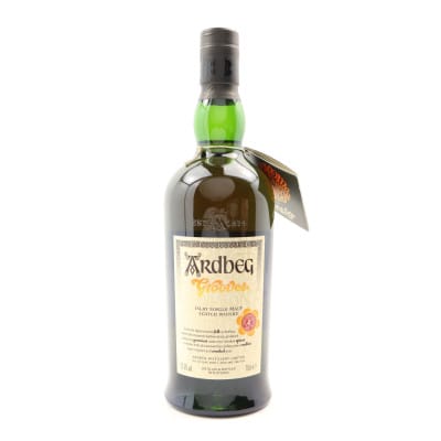 Ardbeg Grooves Committee Release