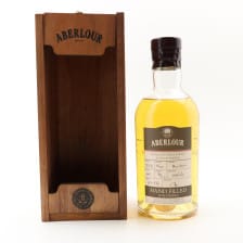 ABERLOUR 15 YEAR OLD HAND FILLED DISTILLERY EXCLUSIVE