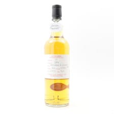 SPRINGBANK 2012 8 YEAR OLD DUTY PAID SAMPLE