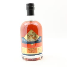 Glenlivet 1979 31 The Cooper S Choice