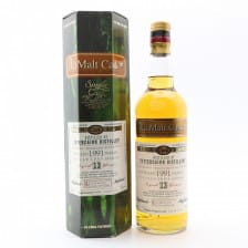 Fettercairn 1991 13 Old Malt Cask