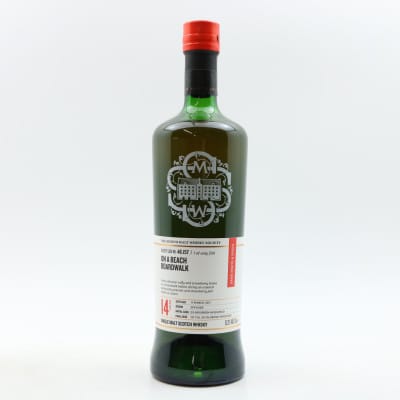 SMWS 46.157 Glenlossie 2011 14 Year Old