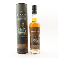 BIMBER SHOULDERS OF GIANTS WITKIEWICZ THE ARTIST POLAND EXCLUSIVE