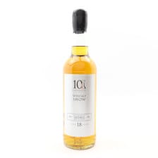 Ardbeg 18 For Whisky Show 10th Anniversary
