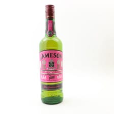 JAMESON HOMECOMING