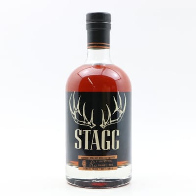 Stagg Bourbon Batch #19 - 22B 75cl