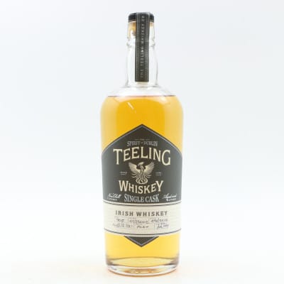 Teeling 2002 Single Cask #905