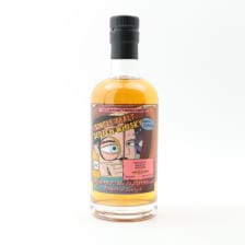 BOUTIQUEY WHISKY CO MACALLAN 26 YEAR OLD BATCH 11 375CL