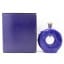 Suntory Brandy Christmas 1989 Ceramic Decanter