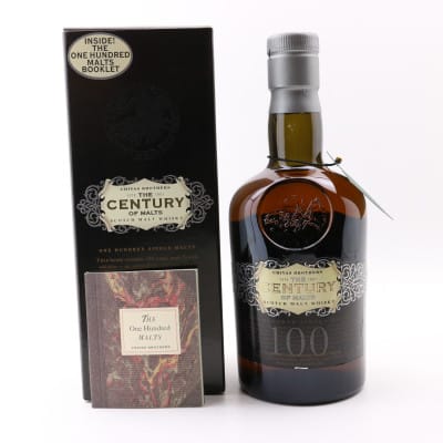 Chivas Century Of Malts 75cl