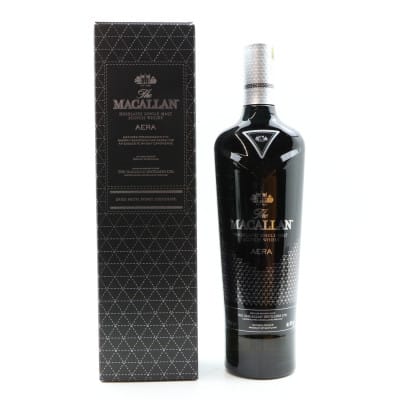 Macallan Aera