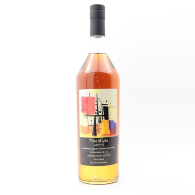 Tree Of Life Lot No 46 Cognac