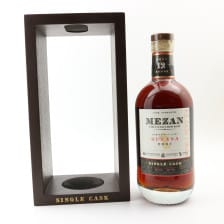 DIAMOND 2007 GUYANA RUM MEZAN