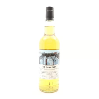 North British 1994 27 Year Old The Dava Way