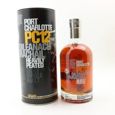 Port Charlotte PC 12