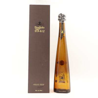 Don Julio 1942 Tequila Anejo