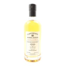 Benrinnes 2006 19 Barrel Royale Andrews Choice Cadenheads