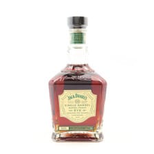 JACK DANIEL S SINGLE BARREL RYE 75CL