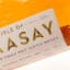 Raasay Inaugural Release