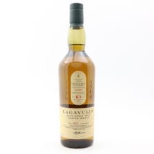Lagavulin 13 Feis Ile 2021