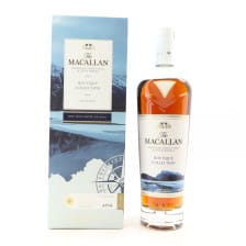 MACALLAN BOUTIQUE COLLECTION 2019 RELEASE