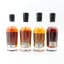 Cadenhead’s 10 Year Old Lowland Blended Malt Enigma, 19 Year Old Orkney Single Malt Enigma, 14 Year Old Speyside Single Malt Enigma & 21 Year Old Tennessee Bourbon Whisky Enigma 4 x 20cl