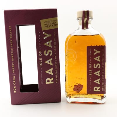 Raasay Dun Cana