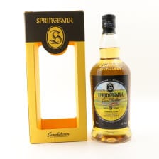 Springbank 2009 9 Local Barley