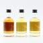 Octomore 16.1 5 Year Old, 16.2 5 Year Old & 16.3 5 Year Old Duty Paid Sample Minis 3 x 10cl