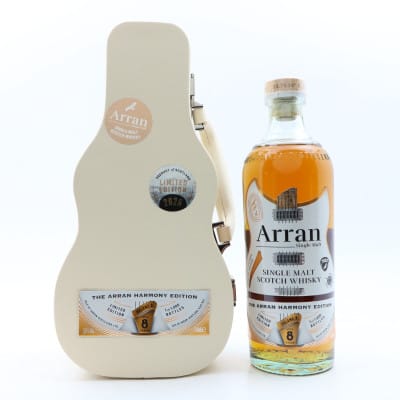 Arran Malt & Music Festival 2026 Harmony Edition