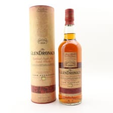 Glendronach Batch 5