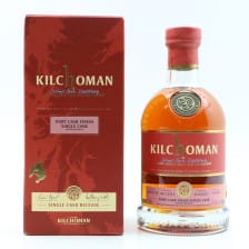KILCHOMAN 2013 SINGLE CASK 2150 FOR THE UK