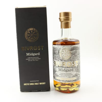 Bivrost Midgard 50cl