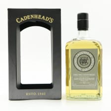Glen Elgin Glenlivet 12 Cadenhead S