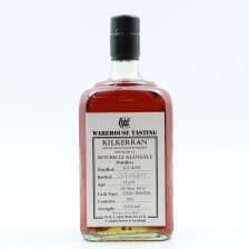 KILKERRAN 2004 13 YEAR OLD CADENHEAD S WAREHOUSE TASTING