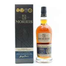 MORRIS RUTHERGLEN MUSCAT BARREL