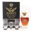 Amrut 12 Year Old Chairman’s Reserve ‘Greedy Angels’ With Glasses Set