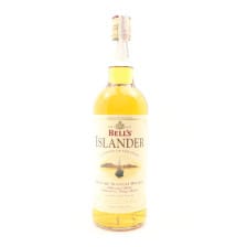 BELL S ISLANDER 1L