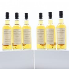 Glen Ord 2012 10 Whisky Broker 6 X 70cl