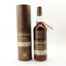 GLENDRONACH 1993 23 YEAR OLD SINGLE CASK 564
