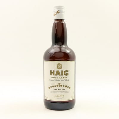 Haig Gold Label