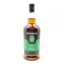 SPRINGBANK 15 YEAR OLD