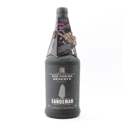 Sandeman Founders Reserve Port