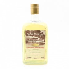 PURE MALT 10 YEAR OLD AULD STEAMER