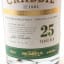 Crabbie 25 Year Old Limited Edition