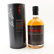 Octomore 2007 13 Dramfools Jim Mcewan Signature Collection
