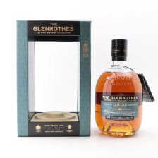 Glenrothes 1992 24 Lustau Sherry Cask Finish