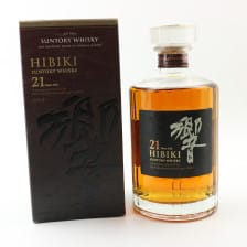 HIBIKI 21 YEAR OLD
