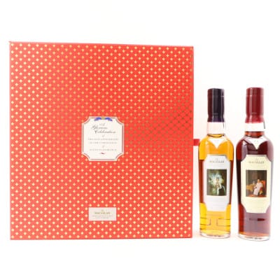 Macallan Coronation