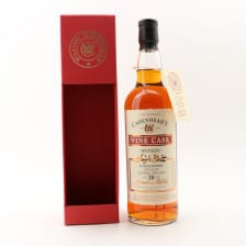 Strathmill 1995 20 Cadenheads